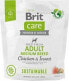 Brit Brit Care Karma dla Psa Medium Kurczak Owady 1kg