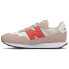 NEW BALANCE Shifted 237V1 trainers