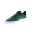 Lakai Riley 2 MS3180091A00 Mens Green Suede Skate Inspired Sneakers Shoes