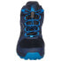 VAUDE Lapita II STX hiking boots