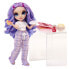 RAINBOW HIGH Junior Pj Party Fashion Doll