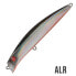 SEASPIN Coixedda Sinking minnow 16g 100 mm