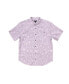 Men's Sundays Short Sleeve Shirt