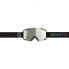 SCOTT Shield Amp Pro Ski Goggles+Extra Lens