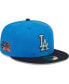 Men's Royal Los Angeles Dodgers 59FIFTY Fitted Hat