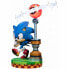 Показатели деятельности FIRST 4 FIGURES Sonic the Hedgehog