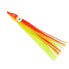 SEA MONSTERS Octopus Trolling Soft Lure 100 mm