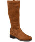 Women's Wide Calf Meg Boots