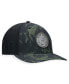 Men's Black Penn State Nittany Lions OHT Military-Inspired Appreciation Camo Render Flex Hat