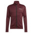 ADIDAS Terrex Multi Light Fleece full zip fleece