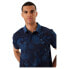 GARCIA P41220 short sleeve polo