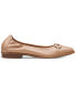 Women's Lyrical Rhyme Slip-On Flats