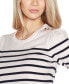 Women's Breton Striped Sweater