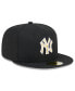 Men's New York Yankees 59FIFTY Day Team Pop Fitted Hat