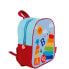 FISHER PRICE 24x20x10 cm Backpack