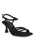 Women's Jules Crystal Dress Sandals