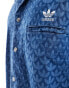 adidas Originals shirt in denim