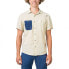 RAFIKI Jam short sleeve shirt