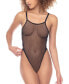 Комплект женского нижнего белья Honeydew womens Nicole Bodysuit