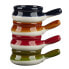 4-Pc. Soup Crocks with Handle