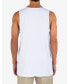 Men's Everyday One and Only Solid Tank Top