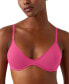 Women's Cotton To A Tee Scoop Underwire Bra 951272