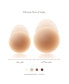 No-Show Extra Lift Reusable Round Nipple Covers