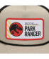 Men's Ingen Park Ranger Tan Foam Trucker Hat