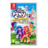 NINTENDO GAMES Switch My Little Pony: Misterio en los Altos de Céfiro