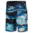 RIP CURL Mirage Postcards Swimming Shorts