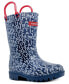 Ботинки Nautica Bray Rain Boot