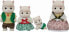 Figurka Epoch Sylvanian Families Rodzina Alpak