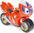 Figurka Tomy Ricky Zoom figurka motor: Ricky światło i dźwięk (T20036)