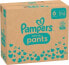 Baby Pants Baby Dry Gr.6 Extra Large (14-19 kg), Monatsbox, 138 St