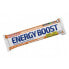 OXYPRO Energy Boost 30g Orange Energy Bar 1 Unit