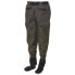 SCIERRA Helmsdale Waist breathable wader