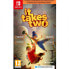 NINTENDO GAMES Switch It Takes Two