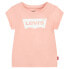 LEVI´S ® KIDS Batwing A Line short sleeve T-shirt