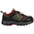 CMP Rigel Low WP 3Q54554 hiking shoes