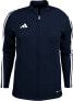 Adidas Bluza damska adidas Tiro 23 League Training granatowa HS3511 2XL