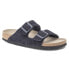 Birkenstock Arizona Sfb Midnight Narrow Fit