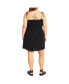 Plus Size Lyla Dress