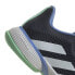 Adidas Barricade Allcourt