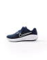 Nike Running Downshifter 13 trainers in navy