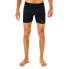 RIP CURL Liner Surf Shorts Rashguard