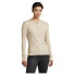 G-STAR Granddad Slim Long Sleeve V Neck T-Shirt