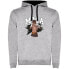 KRUSKIS Fighter Bicolor hoodie