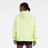 New Balance Women's Athletics French Terry Hoodie