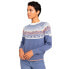 ROXY Cozy Sound sweater