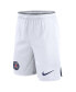 Шорты Nike Paris Saint-Germain Away 2023/24